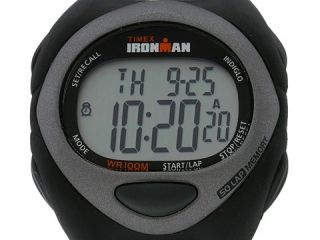 Timex Ironman® Triathlon Sleek 5/1 Black    