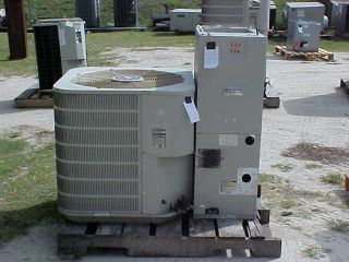 Unit Frigidaire 2 Ton Split Unit R22 Heat Pump L K