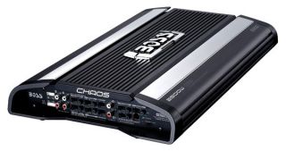 Boss CE2505 2 Channel MOSFET Chaos Epic Car Amp 2500W