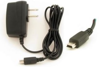 Magellan Roadmate 1424 GPS Home Charger AC Adapter New