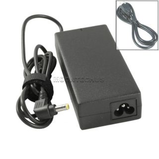 New AC Adapter Charger for Toshiba Satellite L305 S5917