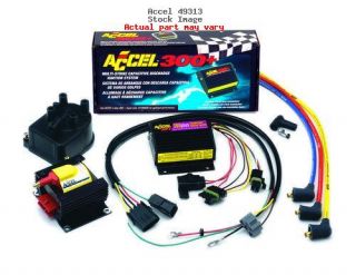 ACCEL 300+ Honda Digital Ignition kit 49313 CD Integra Multi strike 