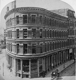 abram french co franklin street boston ca 1879 1885
