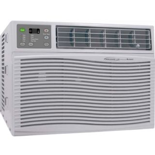 25K BTU Window Air Conditioner Heater Portable AC Heat Pump 