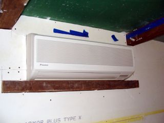  air conditioner include hvac installation and electric in ny nj and