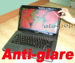    Glare Matte Screen Protector FOR Acer Aspire AS5253 5745 5745G 5749