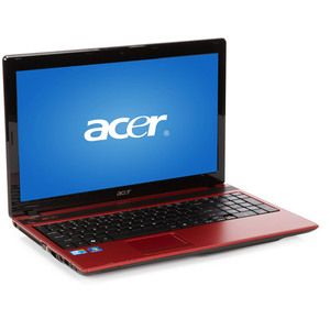 Acer Aspire AS5742 7620 Intel Core i3 370M Notebook Laptop Computer 15 