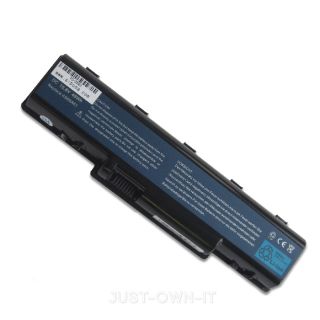   ION Battery for Acer Aspire 4736G 5517 5517 5997 5532 5532 5535 5732Z
