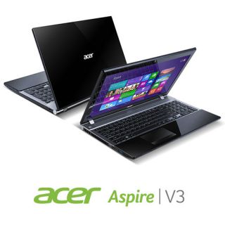 Acer 15 6 750 GB Intel Core i7 2 2 GHz 6 GB Notebook New