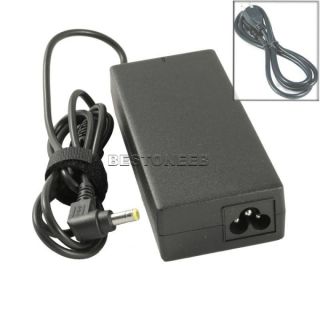 Laptop AC Adapter Charger for Acer Aspire 3680 2682 IGF