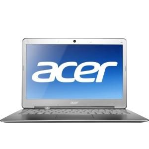 Acer Aspire S3 951 2464G25NSS 13 LED Notebook 4 GB RAM 256 GB SSD LX 