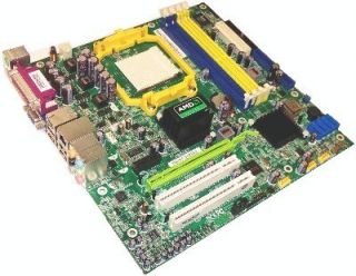 Acer Motherboard M3100 M5100 MB S8709 001 AM5100