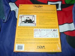 Nova Game Designs ~ ACE of ACES game ~ World War One Aircraft Combat 