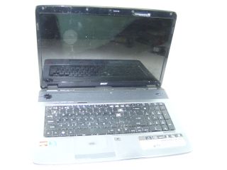 As Is Acer Aspire MS2278 7540 1284 Laptop Notebook