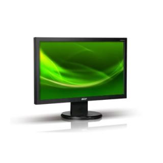 Acer 23 Widescreen LCD Monitor V233H Ajbd 099802788261