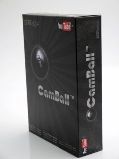 Ball DVR CMOS Cam Motion Activation Quality Color Video DVR Car Bike 