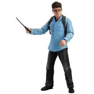 Harry Potter and The Deathly Hallows 7 Series 2 Action Figure
