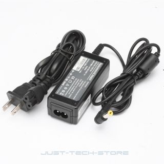   Charger for Acer Aspire One 531h 721 3070 A0751H 525R D250 1990