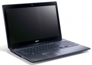 Acer Notebook AS5750G 2436G75MNKK LX RMX0C 047 Black New 1 Year 
