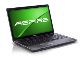 Acer Aspire 7750Z 4623 Blk Intel B940 2GHz 4G 640G DRW 17 3in LED 
