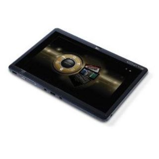 Acer Iconia Tab W500 BZ467 10 1 inch TFT Tablet Computer