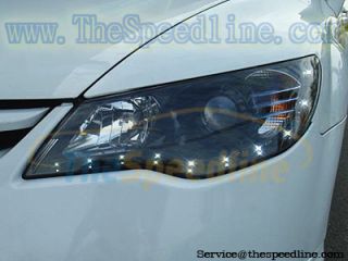 06 07 08 09 10 11 Acura CSX LED R8 Pro Headlight Depo S