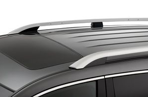   accessory Cross Bars so you can mount the available Acura attachments