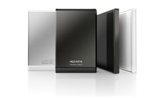 Brand New ADATA NH13 1TB USB 3 0 2 5 1TB Portable External Hard Drive 
