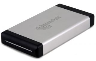Acomdata 2TB Silver Black USB eSATA Firewire External HDD