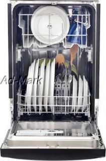 Frigidaire 18 Stainless Steel Dishwasher FFBD1821MS