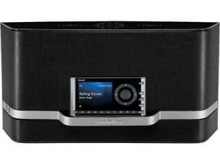 Sirius Satellite Radio SXABB1 Dual Mode Speaker Dock Boombox