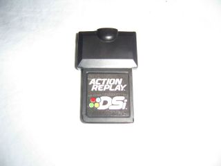 Action Replay Cheat Code Cart for Nintendo DSi and DS Lite
