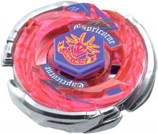 Beyblades JAPANESE Metal Fusion Battle Top Booster #BB50 Storm 