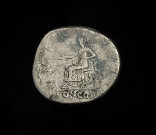   Aelius Traianus Hadrianus Augustus) dating to approximately 118   138