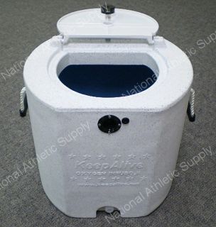 Powerblanket 55-Gallon Insulated PRO Drum Heater/Barrel Blanket
