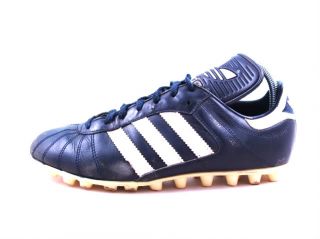 Vintage Adidas Rummenigge Star Football Boots 6 5 RARE