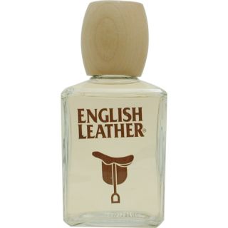 English Leather by Dana Aftershave 8 Oz