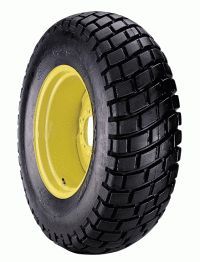 BRAND NEW Titan Torc Trac R3 Tire 16.9 24 8ply