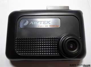 Aiptek x1 Full HD 1920X 1080 Car Recorder Car DVR ★support Russian 