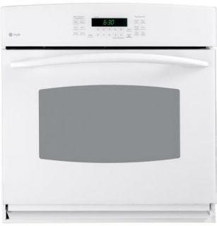   27 White Advantium SCB1000KWW and PK916DRWW Single Wall Oven Package