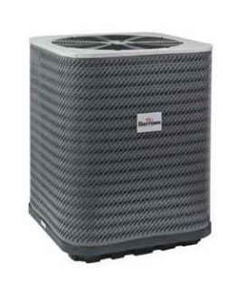    SEER 5 Ton Cengtral Air Conditioning Condenser R410A Condensing Unit