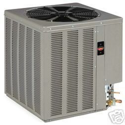 Ton R 22 Air Conditioning Condensing Unit A C