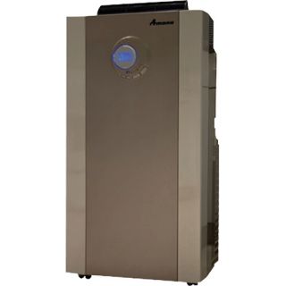 Haier 14k Portable AC A C Air Conditioner w Remote
