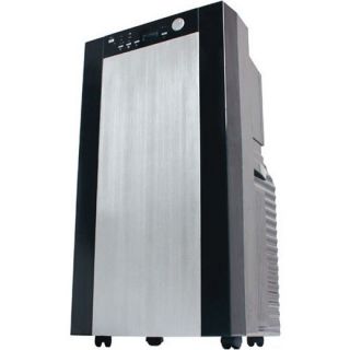   Hose 14 000 BTU Portable Air Conditioner Heater AC Heat Fan