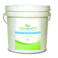 Freshwave IAQ Air Freshner Gel Odor Eliminator 2 Gallon