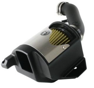 Afe Power 75 81252 STAGE2 SI Pro Guard 7 Intake for 2007 2011 Jeep 