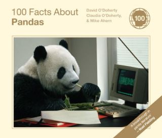   Facts About Pandas David ODoherty Claudia ODoherty Mike Ahern