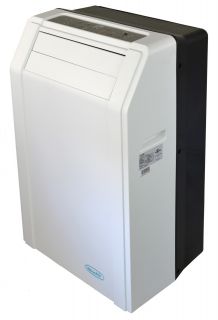 12 000 BTU Portable Room Air Conditioner Unit New 110V Newair AC 