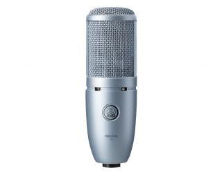 AKG Perception 120 Cardioid Condenser Mic Vocal Microphone 