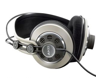 AKG K242 HD K 242 K242HD 242HD Professional Headphones
